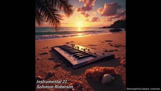 Solomon Roberson - Travel My Way