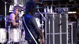 Billy Idol - (06) Eyes Without A Face = Rock Am Ring 2005