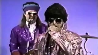 A reggae version of Led Zeppelin featuring Elvis Presley on vocals actually exists.