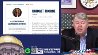 The Georgia Hour - REPLAY - August 22, 2025