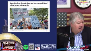 The Georgia Hour - REPLAY - August 22, 2025
