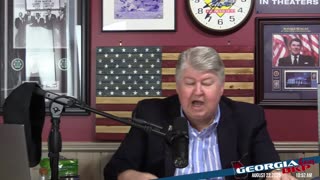 The Georgia Hour - REPLAY - August 22, 2025