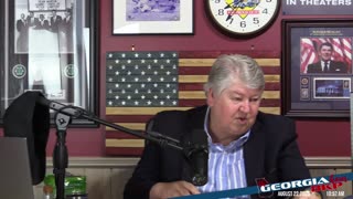 The Georgia Hour - REPLAY - August 22, 2025