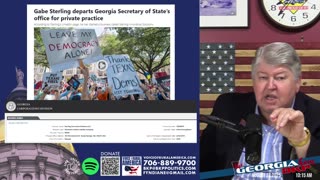 The Georgia Hour - REPLAY - August 22, 2025