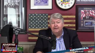 The Georgia Hour - REPLAY - August 22, 2025