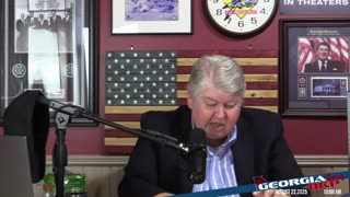 The Georgia Hour - REPLAY - August 22, 2025