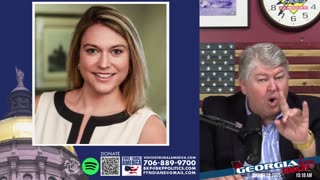 The Georgia Hour - REPLAY - August 22, 2025