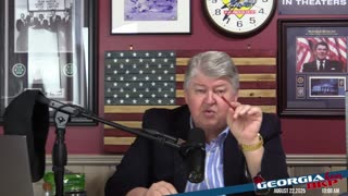 The Georgia Hour - REPLAY - August 22, 2025