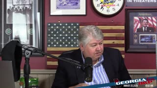 The Georgia Hour - REPLAY - August 22, 2025