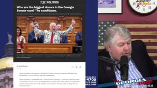 The Georgia Hour - REPLAY - August 22, 2025