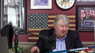 The Georgia Hour - REPLAY - August 22, 2025