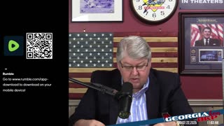 The Georgia Hour - REPLAY - August 22, 2025