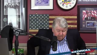 The Georgia Hour - REPLAY - August 22, 2025
