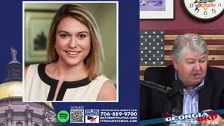 The Georgia Hour - REPLAY - August 22, 2025