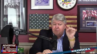 The Georgia Hour - REPLAY - August 22, 2025