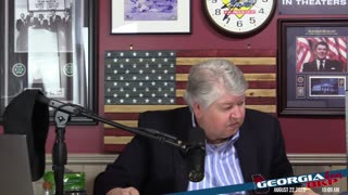 The Georgia Hour - REPLAY - August 22, 2025