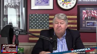 The Georgia Hour - REPLAY - August 22, 2025