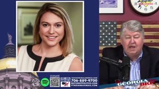 The Georgia Hour - REPLAY - August 22, 2025