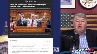 The Georgia Hour - REPLAY - August 22, 2025