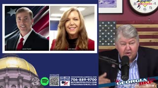 The Georgia Hour - REPLAY - August 22, 2025