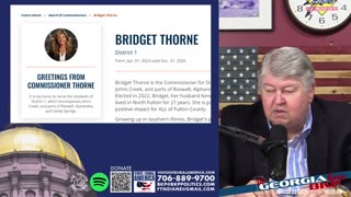 The Georgia Hour - REPLAY - August 22, 2025