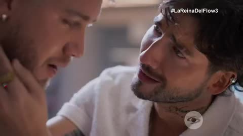 La Reina del Flow 3 - Capitulo 8 parte 4