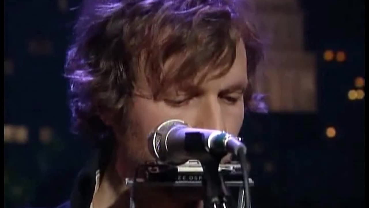 Cold Brains - Beck (acoustic)