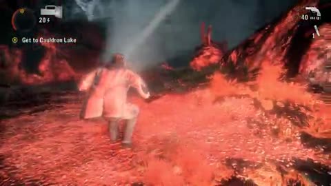 PC Longplay 950 Alan Wake part6of6