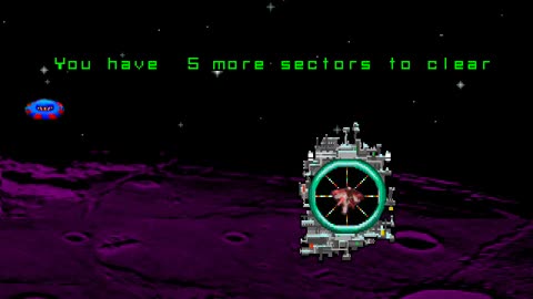 Arcade Longplay 795 Blasteroids
