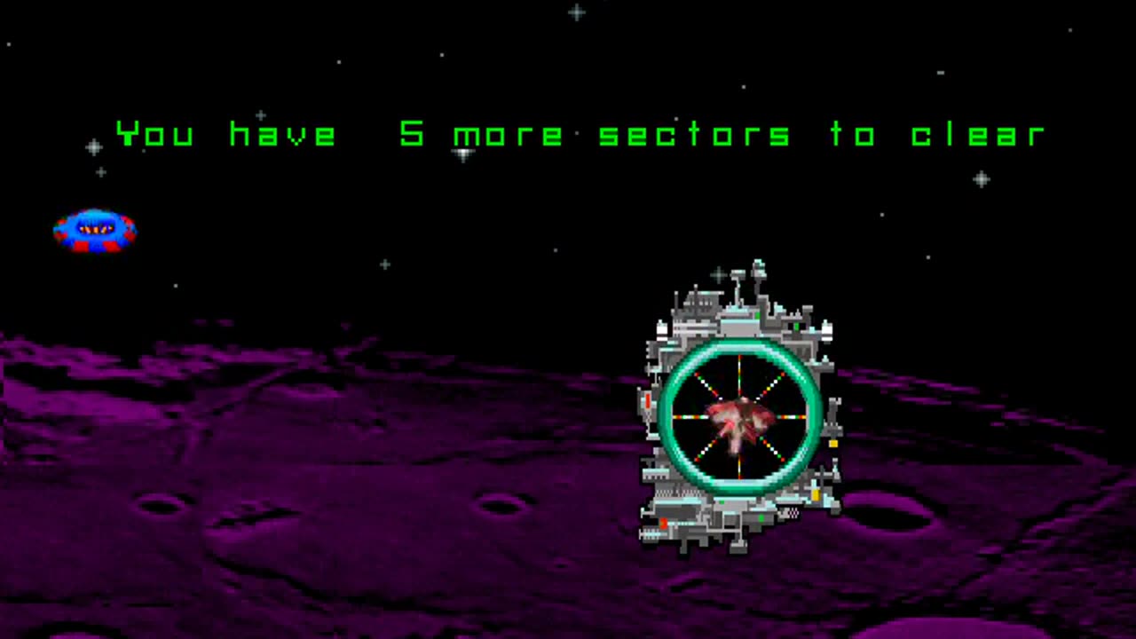 Arcade Longplay 795 Blasteroids