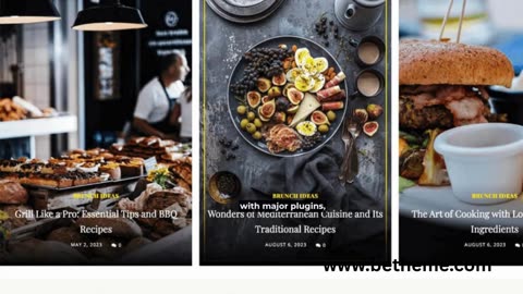 Premium Wordpress Themes