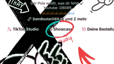 Tiktok Bartek089