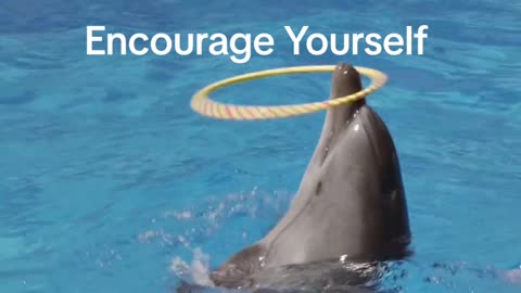Encourage Yourself