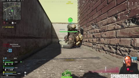 Warzone Casual with Randoms!!! The Nerd King!!!