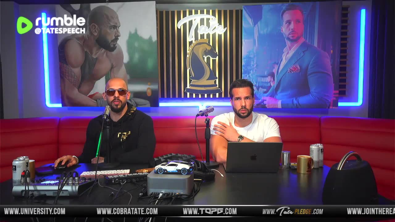 EMERGENCY MEETING: EPISODE 37 (NO ADS)