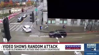 This didn’t happen out of nowhere. It happened because it was allowed to.