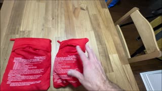 Perfect Baked Potato Everytime