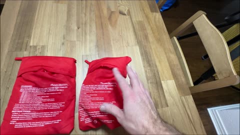 Perfect Baked Potato Everytime