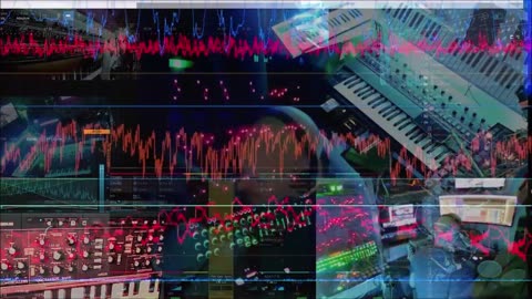 2600 Gray Meanie: A Midsummer Night's Fake Romantic War (Synths Dream)