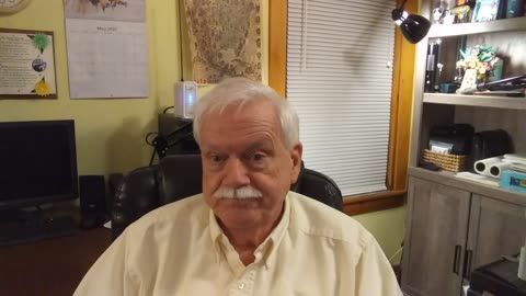 Five Minutes with Steve