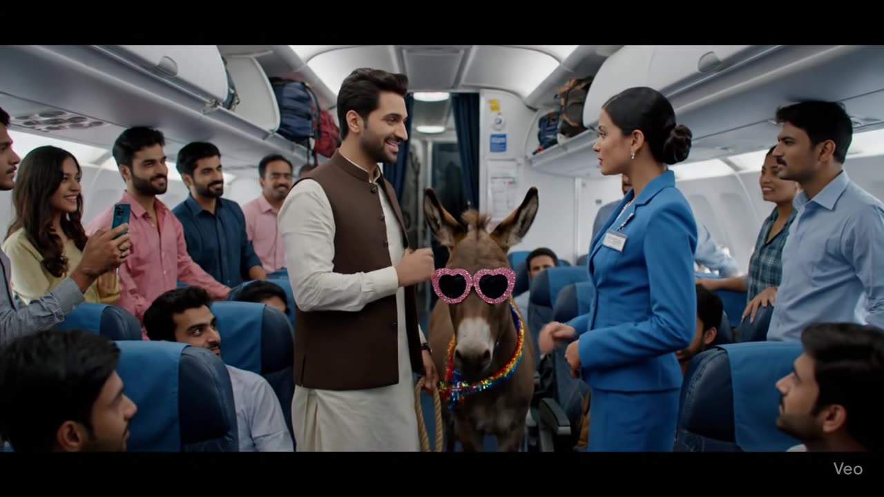 Patwario🤣 in aeroplane ✈️ 😅