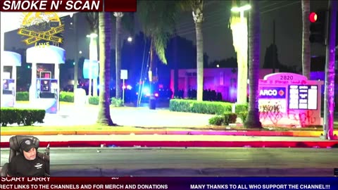 LIVE ICE PROTEST /RIOT W/ LIVE LOOTING #PROTEST #LA #DTLA #POLICE
