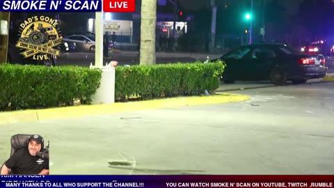 LIVE ICE PROTEST CLASHES W/ FBI HSI AND DEA #PROTEST #LA #DTLA #POLICE