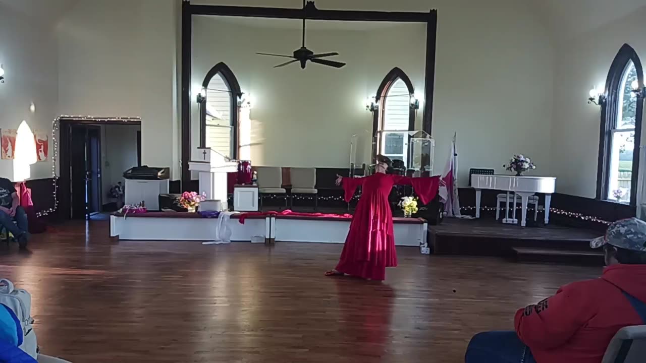 Brenda Smith-Keen - My Redeemer Lives