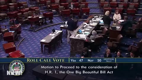 Top U.S. & World Headlines — June 30, 2025