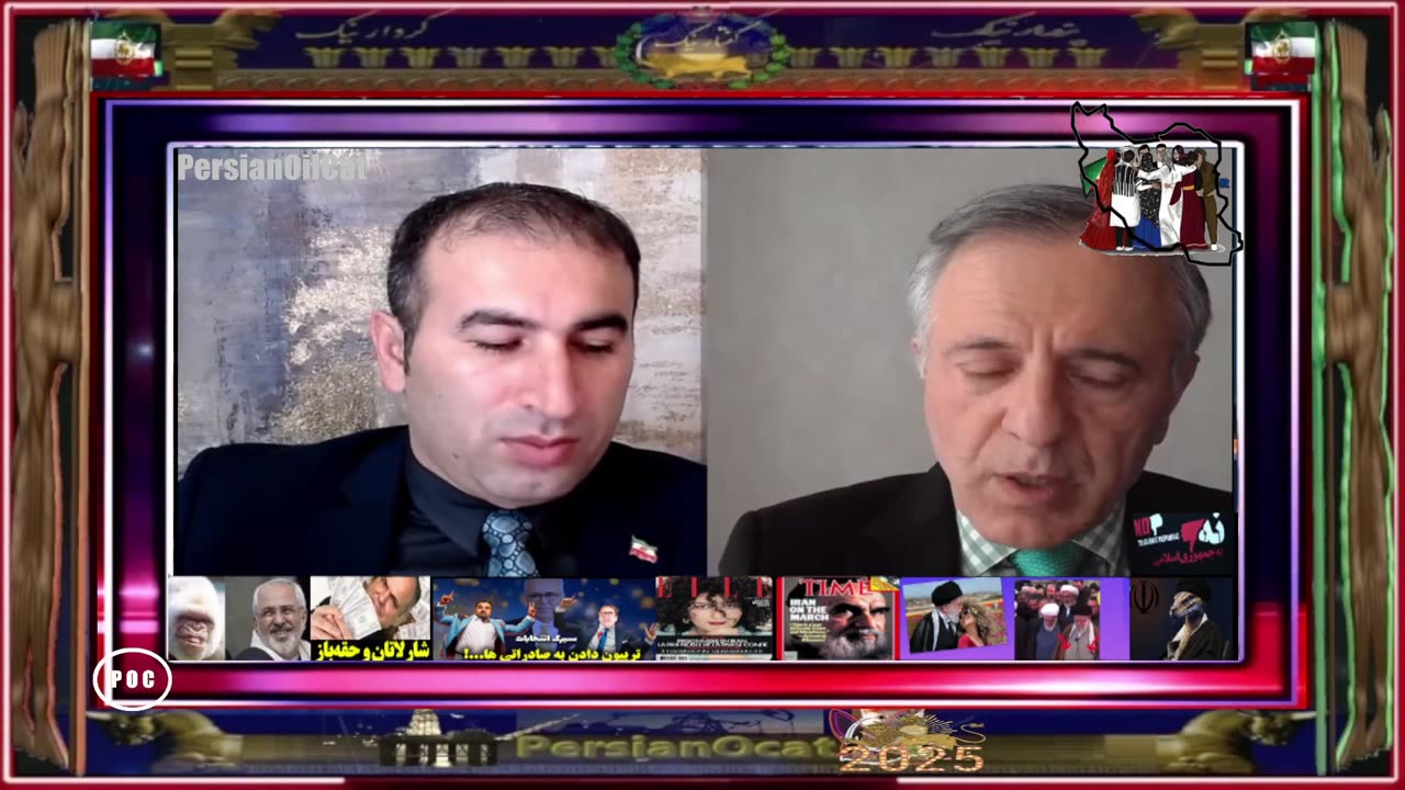 خطای ترامپ و نقش اسرائیل در آینده سرنگون (2)