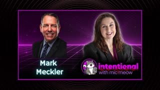 Full Interview: Mark Meckler on Intentional Podcast with Mic Meow 6/3/25