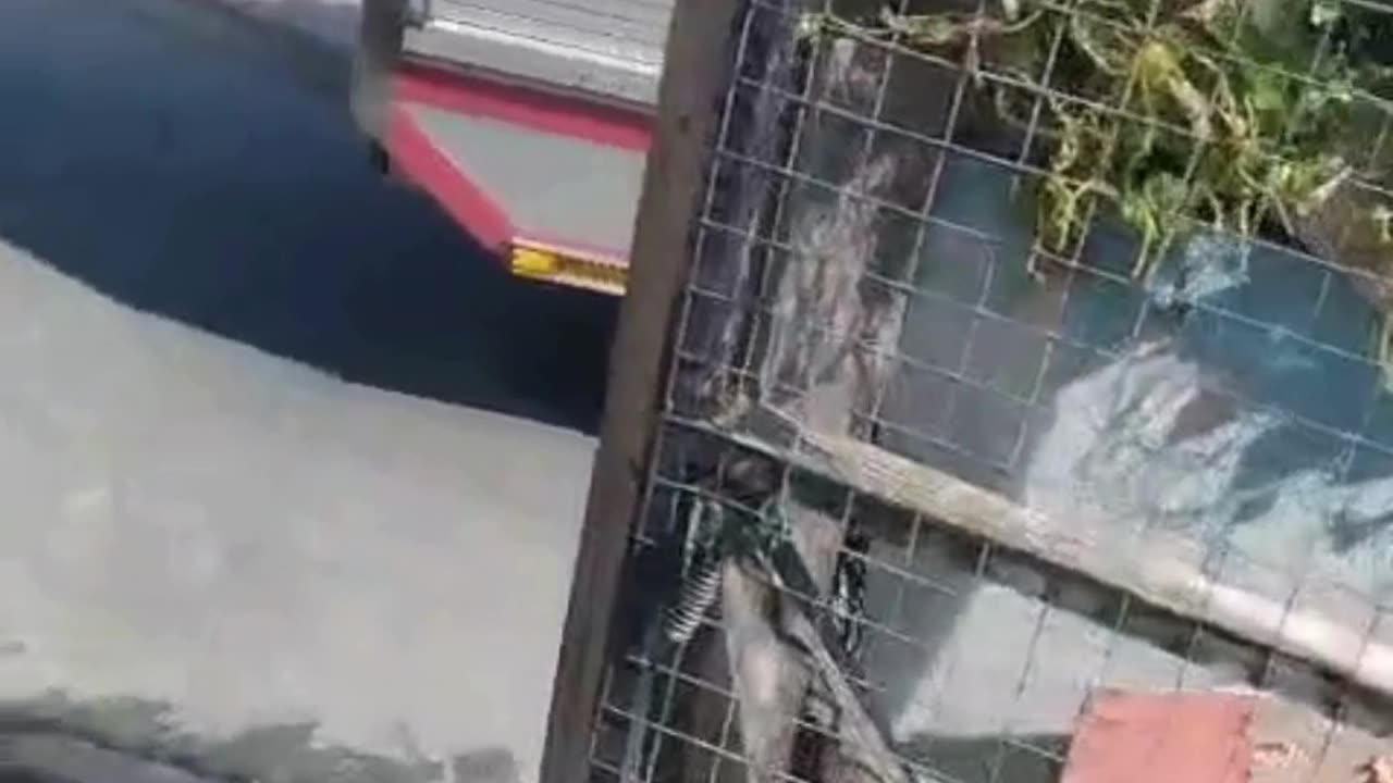 Another fire wreaks havoc in IY