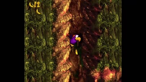 Donkey Kong Country 3 Clip Compilation - Part 3