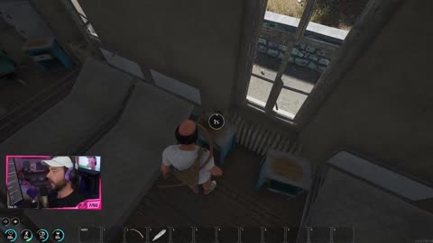 SCUM SURVIVAL